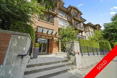 Port Moody Centre Apartment/Condo for sale:  2 bedroom 872 sq.ft. (Listed 2022-08-23)