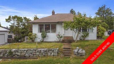 Mission BC House/Single Family for sale:  4 bedroom 2,289 sq.ft. (Listed 2021-05-25)