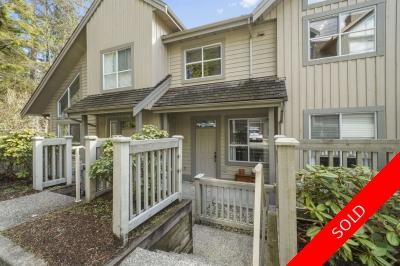 Westwood Plateau Townhouse for sale:  3 bedroom 2,128 sq.ft. (Listed 2023-04-04)