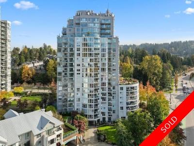 North Shore Pt Moody Apartment/Condo for sale:  2 bedroom 1,270 sq.ft. (Listed 2023-11-02)