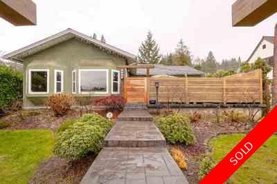 Port Moody Centre House for sale:  4 bedroom 2,010 sq.ft. (Listed 2019-07-17)
