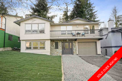 Port Moody Centre House/Single Family for sale: 4 bedroom 2,330 sq.ft. (Listed 2021-04-05)