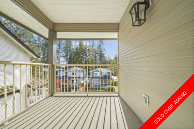 Burke Mountain House/Single Family for sale: 6 bedroom 3,030 sq.ft. (Listed 2021-10-20)