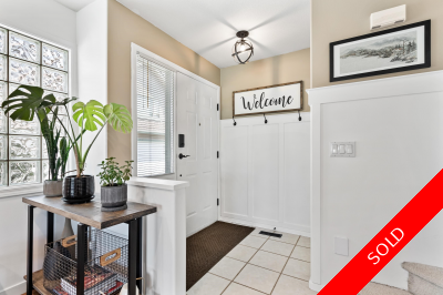 Riverwood Townhouse for sale: 3 bedroom 1,694 sq.ft. (Listed 2024-04-30)