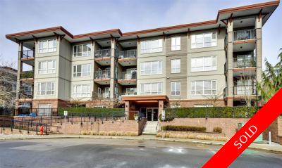 Central Pt Coquitlam Apartment/Condo for sale: 1 bedroom 736 sq.ft. (Listed 2024-09-26)