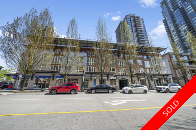 North Coquitlam Apartment/Condo for sale: 2 bedroom 885 sq.ft. (Listed 2025-04-29)