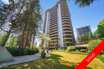 Brentwood Park Apartment/Condo for sale: 2 bedroom 875 sq.ft. (Listed 2025-07-30)