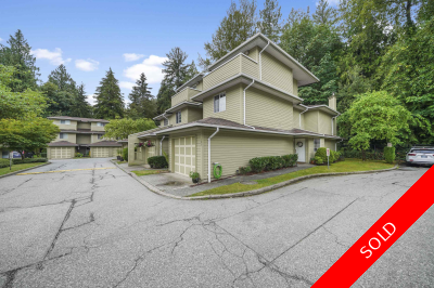 Oxford Heights Townhouse for sale: 4 bedroom 1,899 sq.ft. (Listed 2025-09-10)