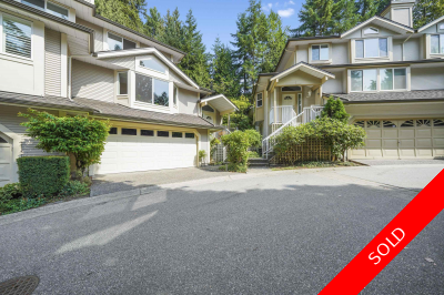 Heritage Mountain Townhouse for sale: 4 bedroom 3,400 sq.ft. (Listed 2025-11-26)